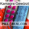 Kamagra Gewürzt 35